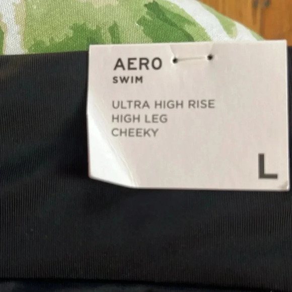 Aeropostale bikini bottom - Picture 3 of 4